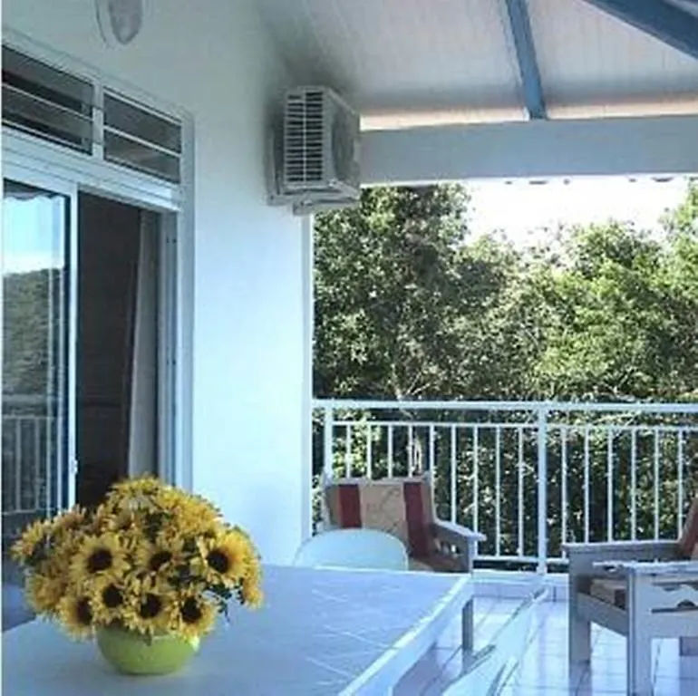 Residence Bel Bay レザンセス・ダルレット アパートホテル