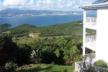 アパートホテル Residence Bel Bay レザンセス・ダルレット