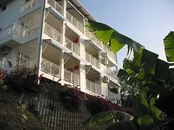 Residence Bel Bay レザンセス・ダルレット アパートホテル