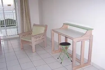 Residence Bel Bay レザンセス・ダルレット
