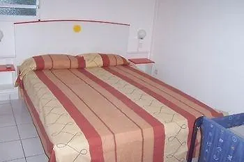 Residence Bel Bay レザンセス・ダルレット アパートホテル