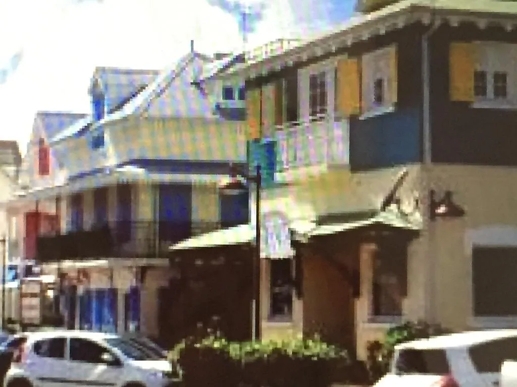 Residence Bel Bay レザンセス・ダルレット