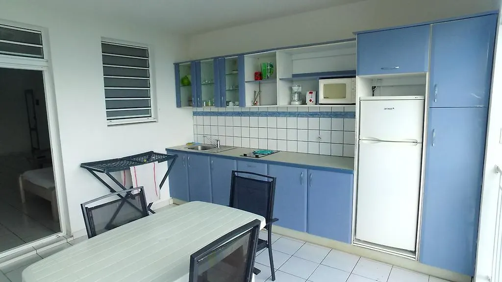 Residence Bel Bay レザンセス・ダルレット