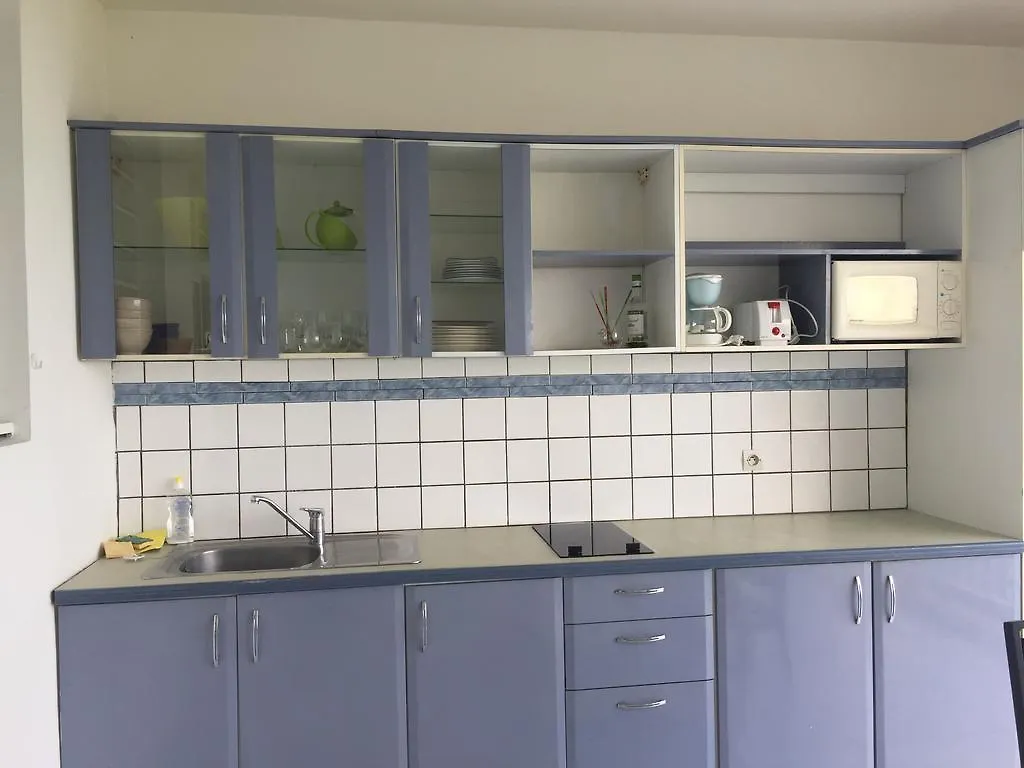 Residence Bel Bay レザンセス・ダルレット アパートホテル