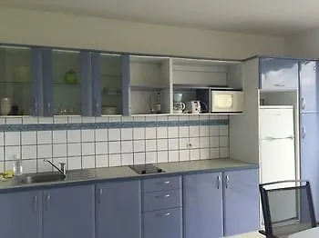 Residence Bel Bay レザンセス・ダルレット アパートホテル