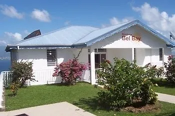アパートホテル Residence Bel Bay レザンセス・ダルレット