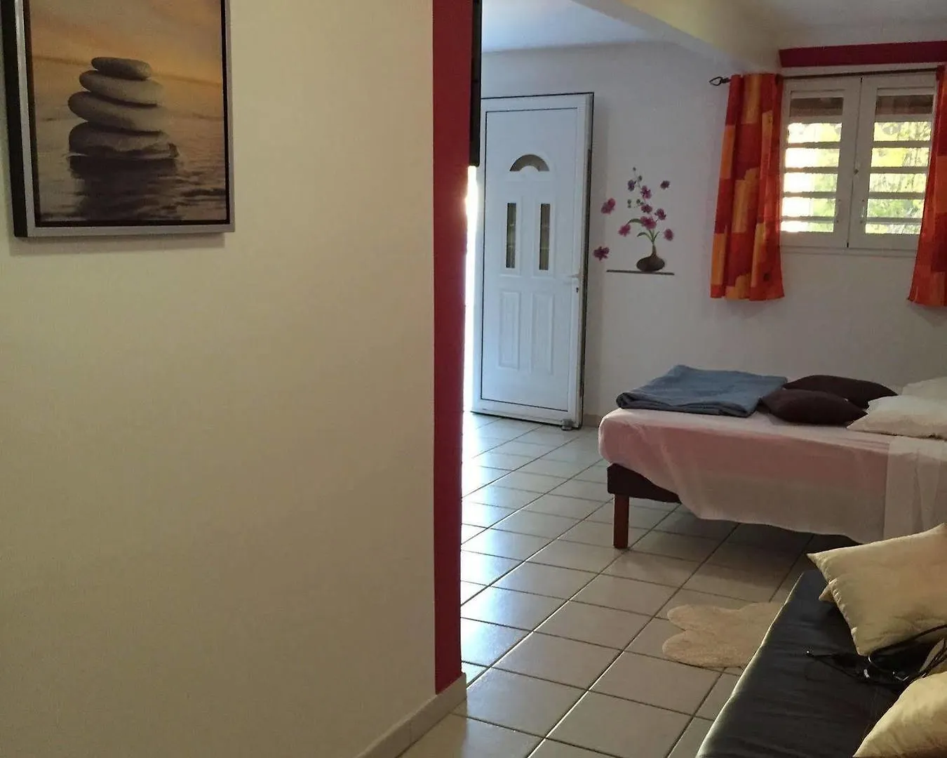 Residence Bel Bay レザンセス・ダルレット アパートホテル