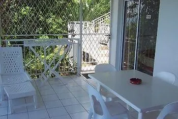 Residence Bel Bay Les Anses-d'Arlets