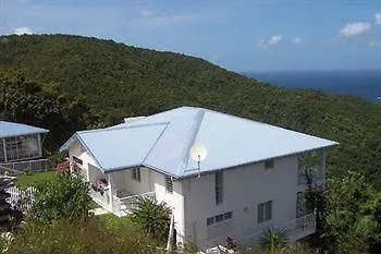 Residence Bel Bay Les Anses-d'Arlets 2*,
