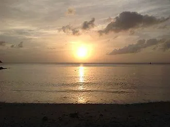 ** Apart Otel Residence Bel Bay Les Anses-d'Arlets Martinik