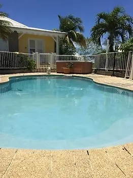 Residence Bel Bay Les Anses-d'Arlets