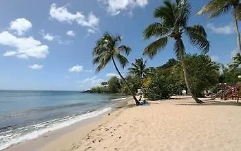 Residence Bel Bay Les Anses-d'Arlets Apart Otel