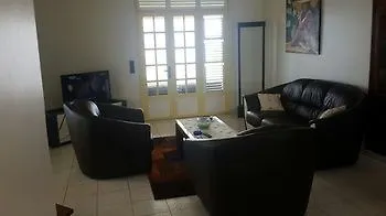 Residence Bel Bay Les Anses-d'Arlets