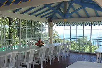 Residence Bel Bay Les Anses-d'Arlets 2*,