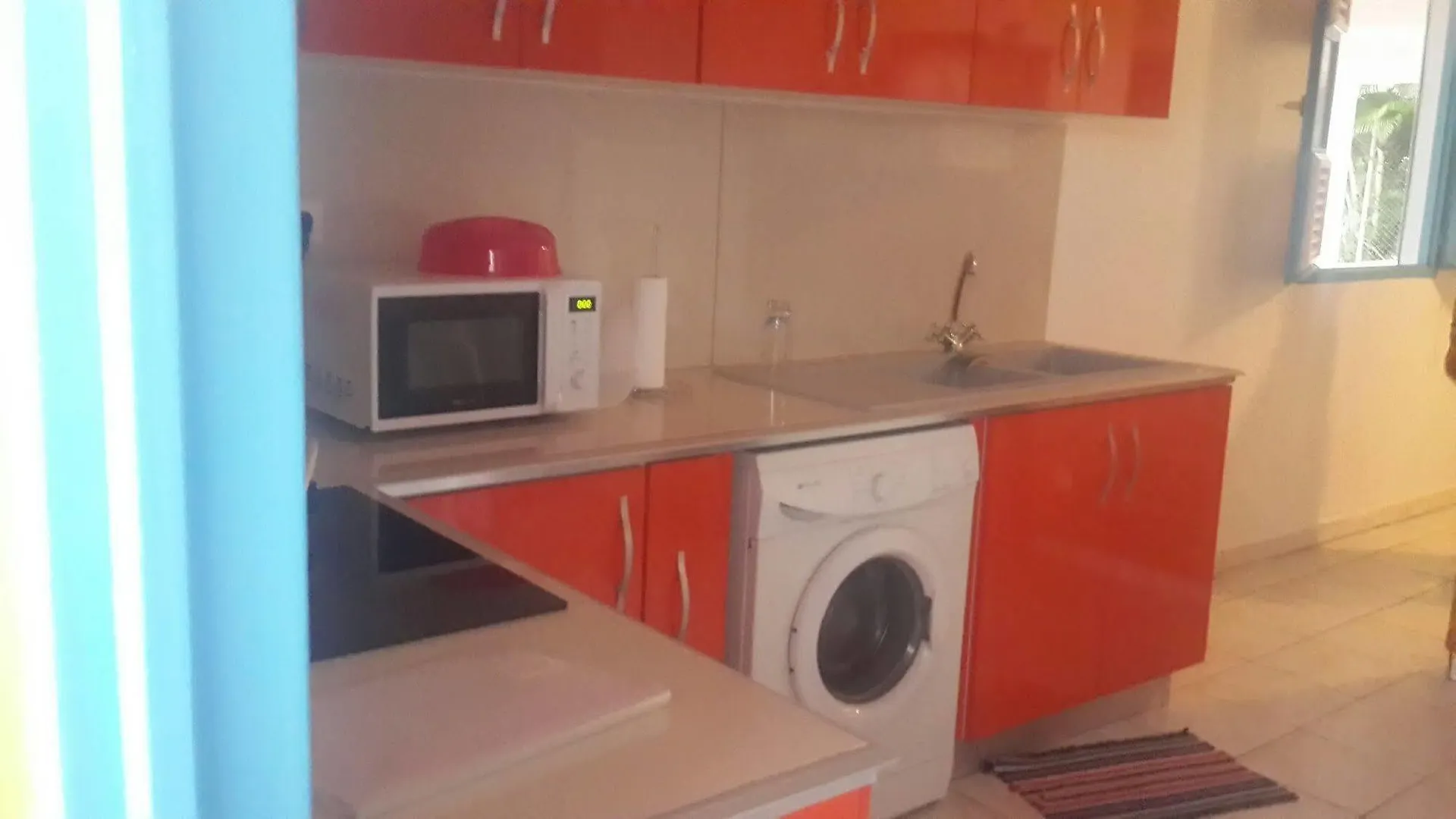 Residence Bel Bay Les Anses-d'Arlets