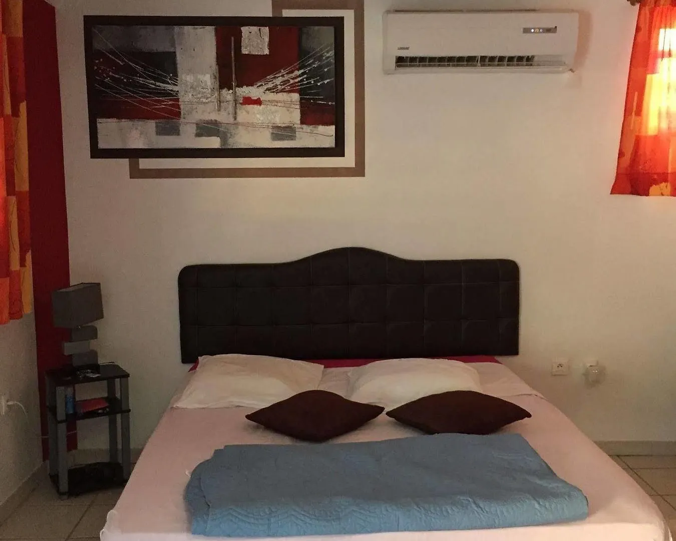 Residence Bel Bay Les Anses-d'Arlets