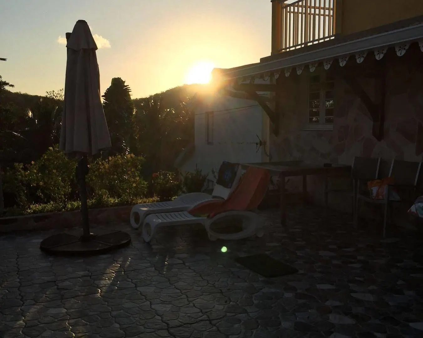 Apart Otel Residence Bel Bay Les Anses-d'Arlets