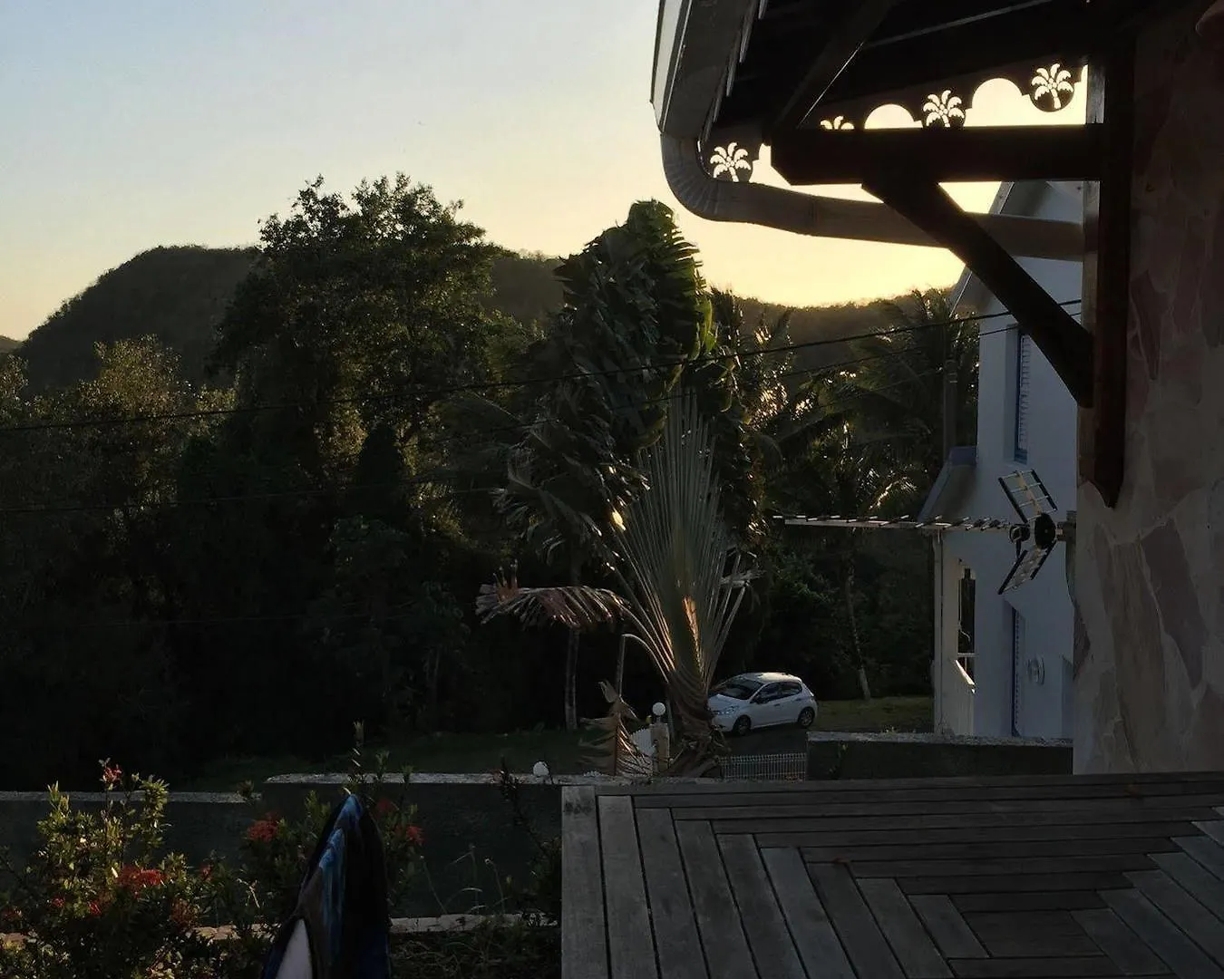 Residence Bel Bay Les Anses-d'Arlets 2*,