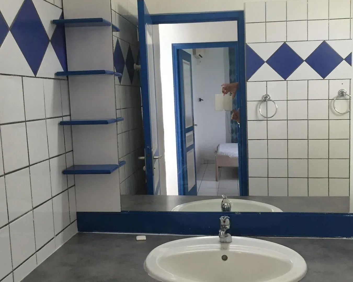 Residence Bel Bay Les Anses-d'Arlets 2*,  Martinik