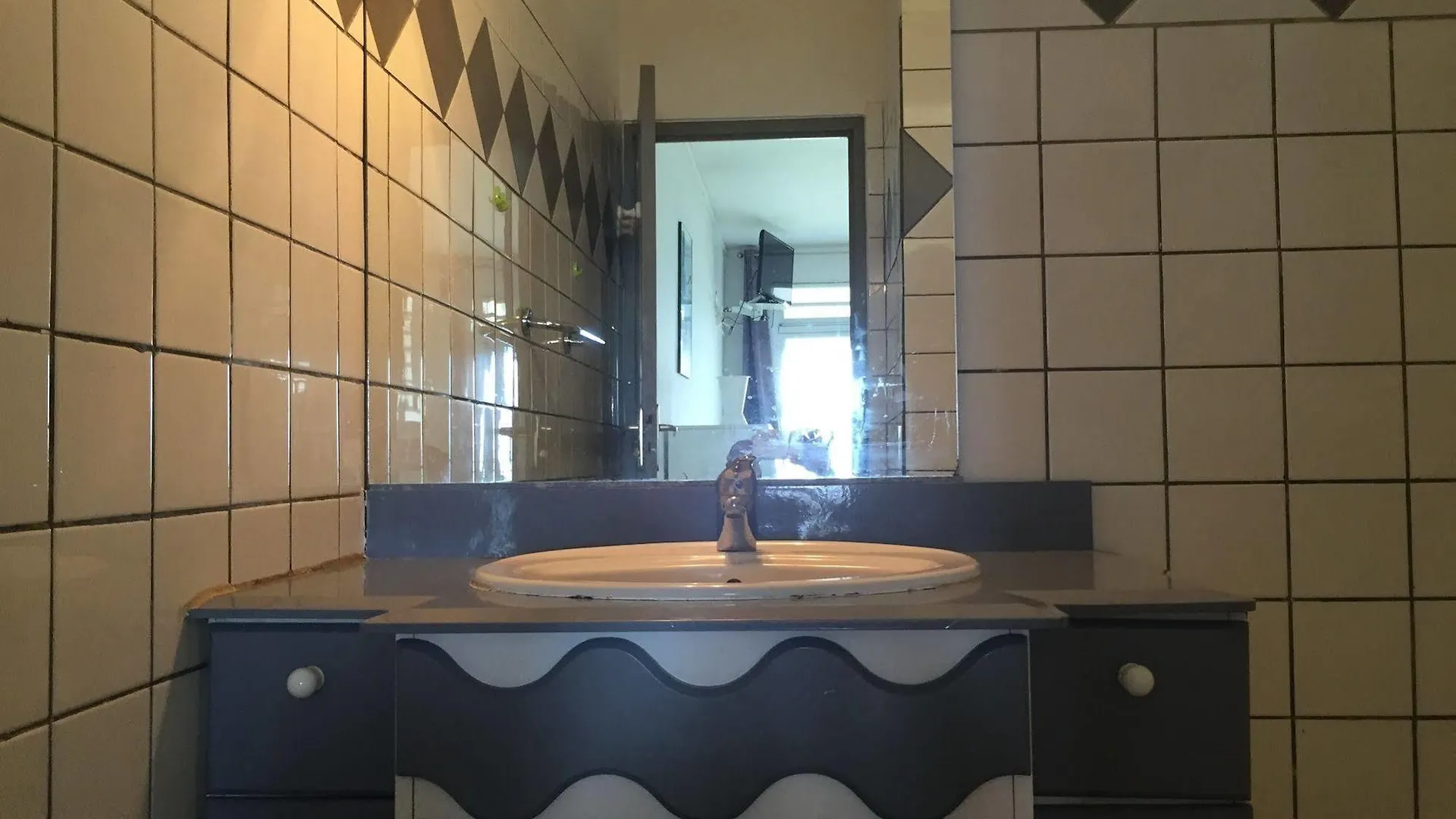 Apart Otel Residence Bel Bay Les Anses-d'Arlets