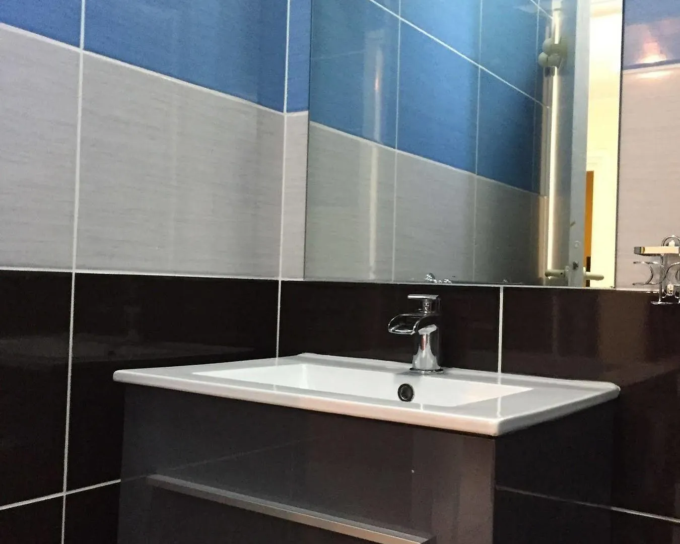Residence Bel Bay Les Anses-d'Arlets Martinik