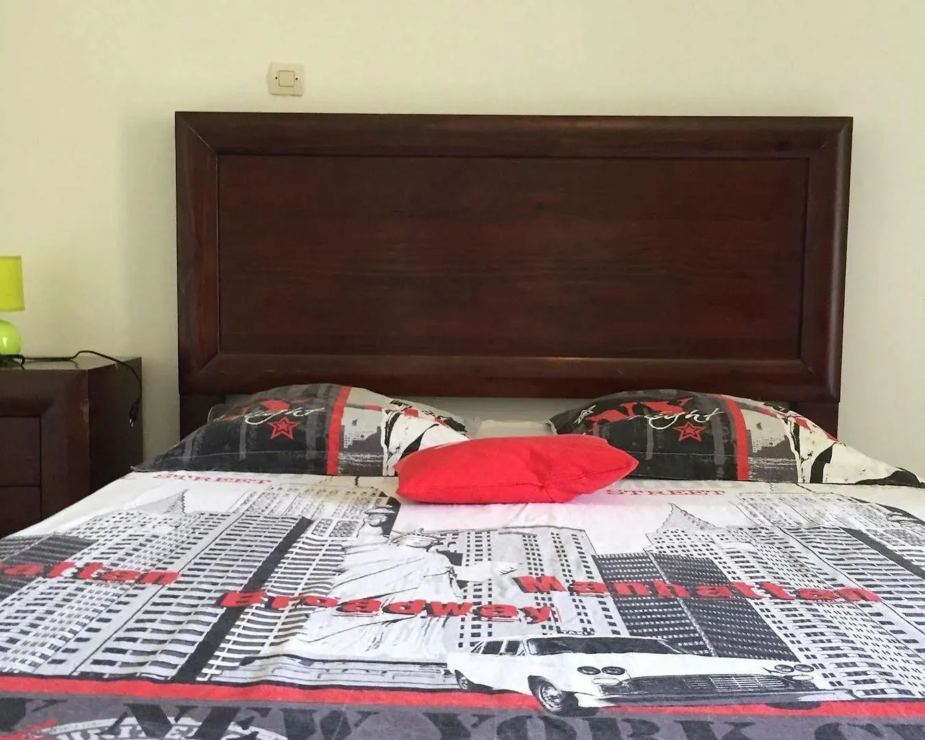 Apart Otel Residence Bel Bay Les Anses-d'Arlets