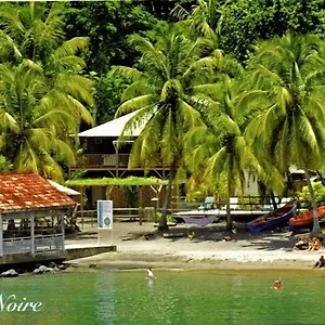 База отдыха Domaine De Robinson